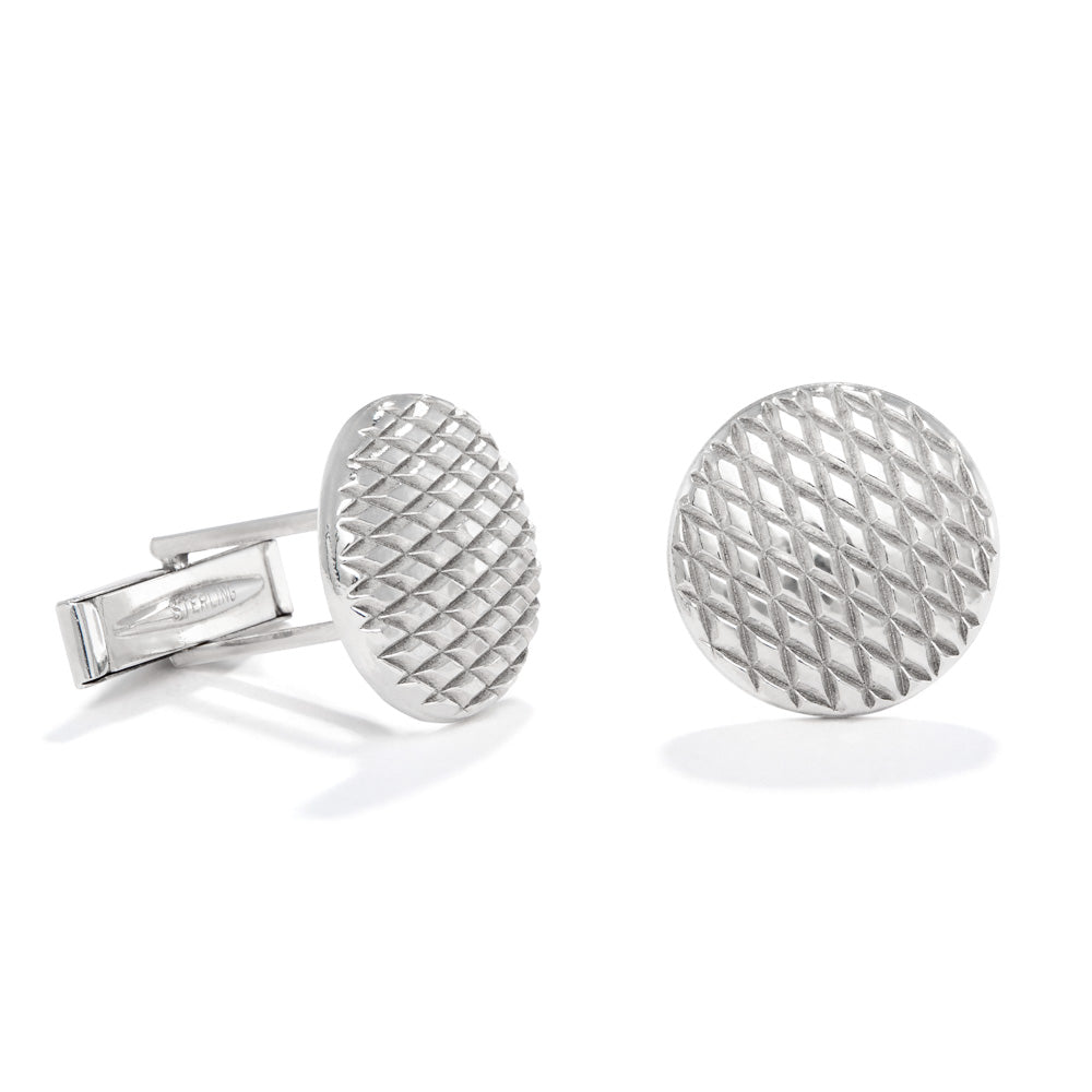Cufflinks