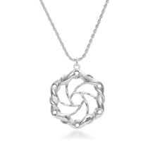 Load image into Gallery viewer, Maelstrom Necklace
