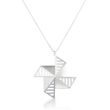 Load image into Gallery viewer, Windmolen Necklace
