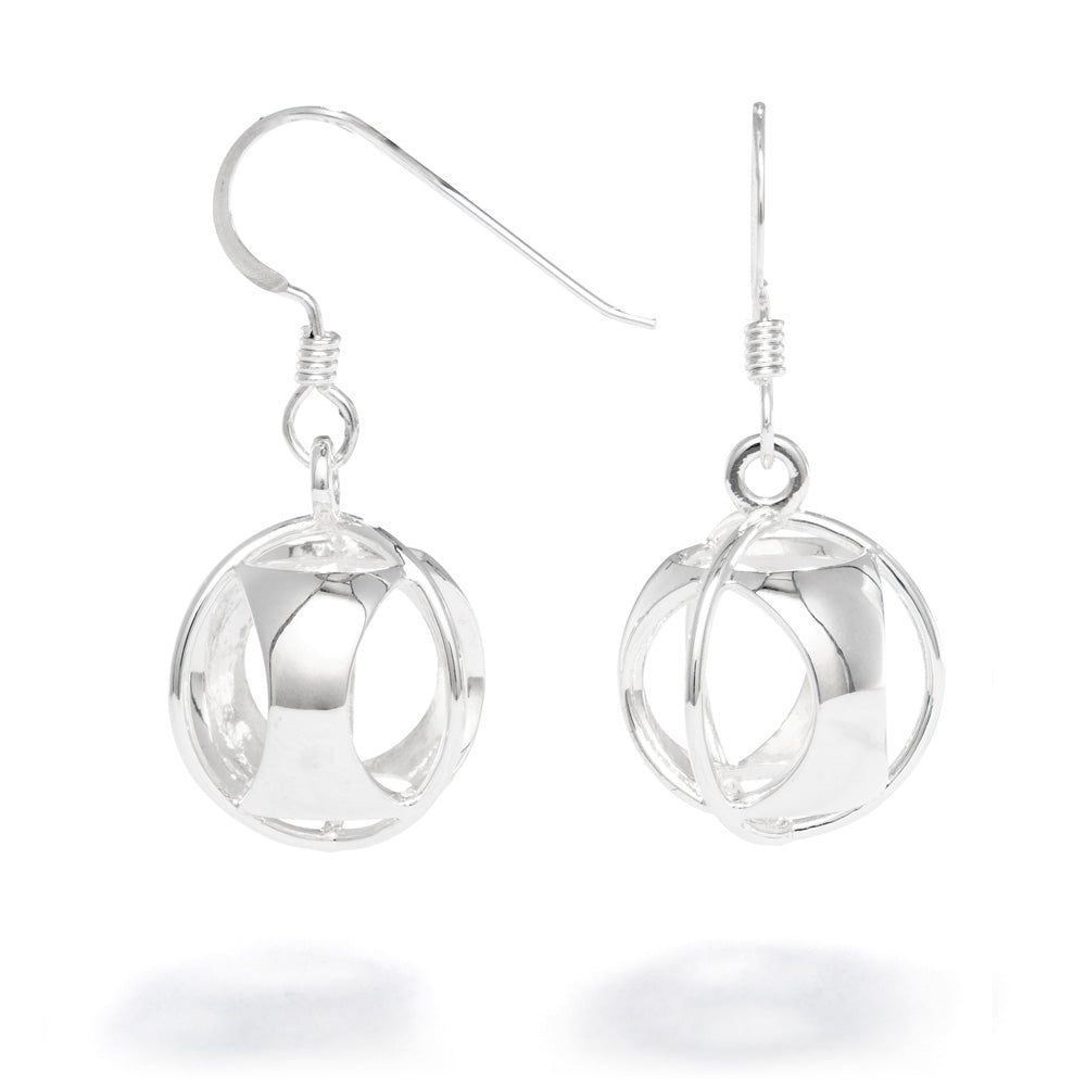 Celestial Navigator Earrings